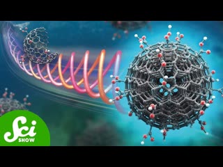 Carbon Nano-Onions are About to be a Big Deal