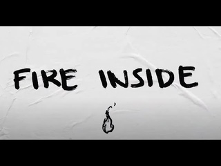 Thorbjørn Risager & The Black Tornado - Fire Inside 2022