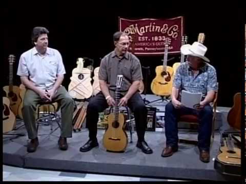 Makin Music C. F. Martin