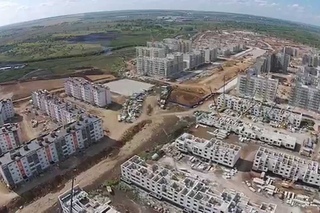 12 квартал и 14 квартал