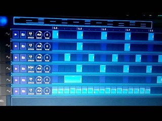 ascendeddiablero - test:: iZotope - BreakTweaker