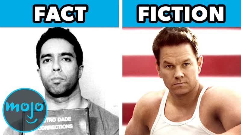Top 10 Action Movies Based on Real Life