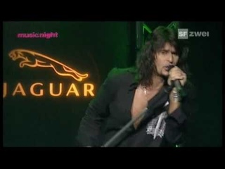 Gotthard - Master of Illusion