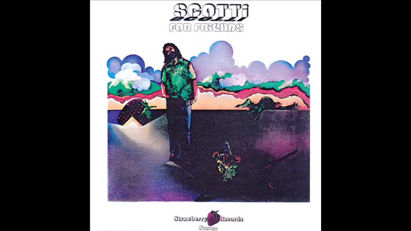Scotti For Friends