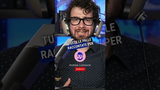 Avevamo ragione noi