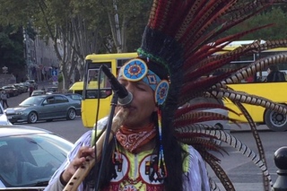 Wayra Nan