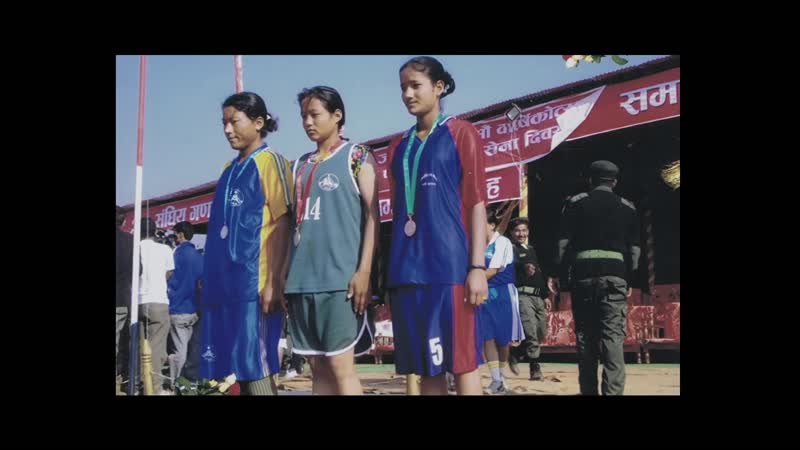 How A Girl From A Remote Nepali Village Became a World Class Trail Runner The Way Of The