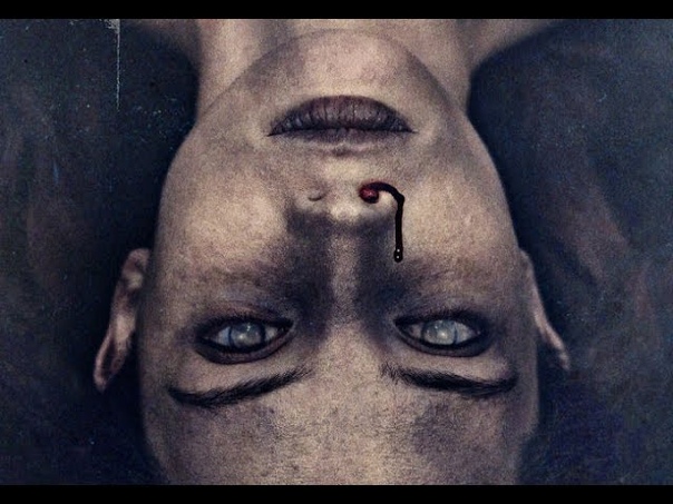 Демон внутри, The Autopsy of Jane Doe