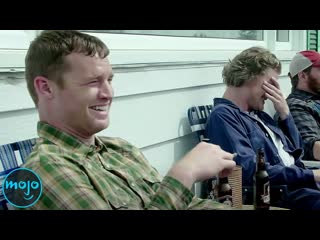 Top 10 Funniest Letterkenny Bloopers