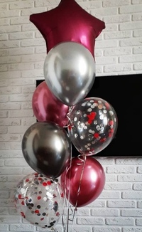 шарик взять