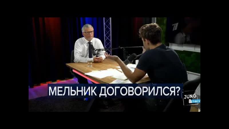 Часы и начало программы Время МСК +7 (Первый