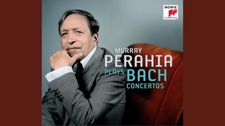 Keyboard Concerto No. 7 in G Minor, BWV 1058: I.