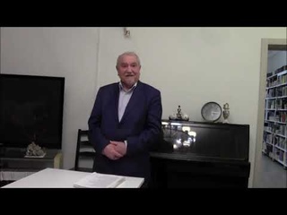 Гончаров В.  Исцеление через голос