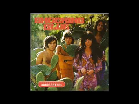 Shocking Blue Alaska