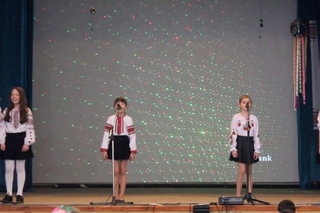 Небесна сотня Тільки щоб не даремно!