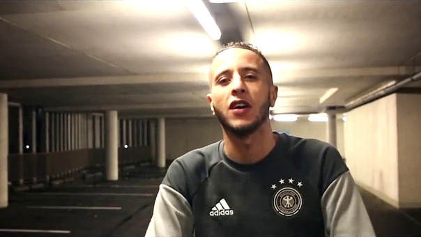 Ismo FT Sevn Alias Mocro Maniac Kan Niet Hangen Met