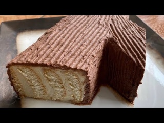 Tronchetto di Natale  per 10 Minuti Tutti cercano questa ricetta