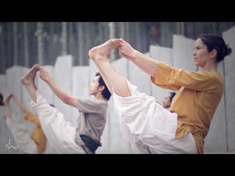 Angamardhana The Ultimate Fitness Session, Isha Hata