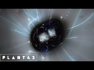 Plant43 - Hydro Subway (unofficial video)