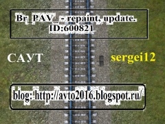 Br PAV SAUT(Attention movement ago)