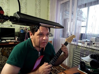 Калевала   Ловец змей кавер