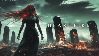 Eldrvak - Heartfire