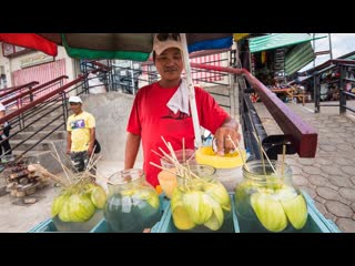 Philippines Street Food - The ULTIMATE Filipino Food Tour of Quezon City, Metro Manila!