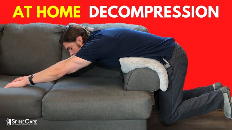 Top Spinal Decompression Techniques Using Just a