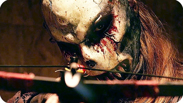 HAVANA DARKNESS Trailer (2016) Horror