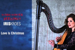 Love Is Christmas - Iris Kroes