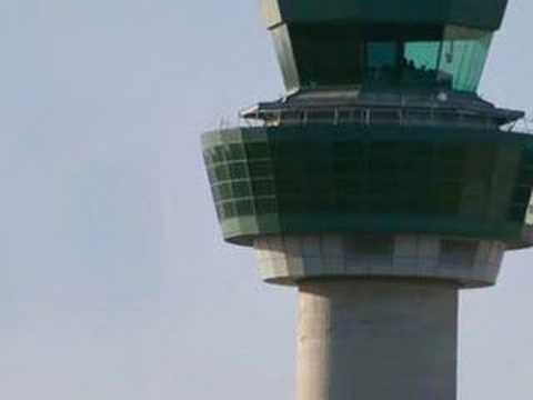 Air Traffic Control and mothers in