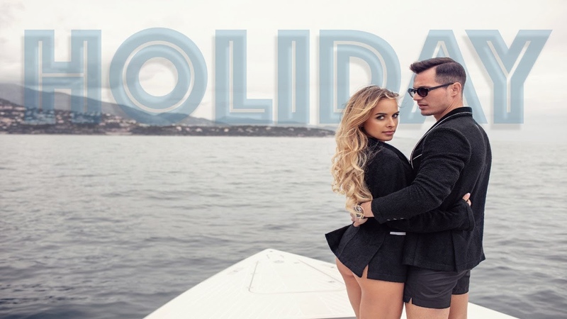 BILLIONAIRES HOLIDAY GREECE LUXURY