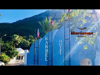 KARBEL OLUDENIZ HOTEL 4, FETHIYE, TURKEY