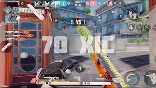 7oXiC - toxic also aim