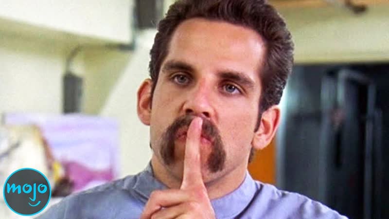 Top 10 Most Hilarious Deleted Movie