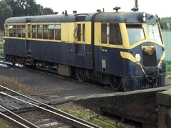 VR Walker 153 Enginespec