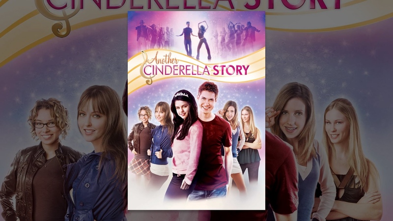Another Cinderella
