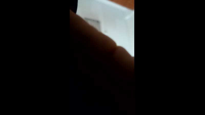 Видео от Сергея