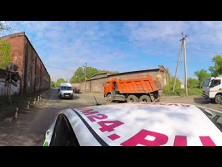 006 | ЭКЗАМЕН ГИБДД | АВТОШКОЛА АВМ | КРАСНОЯРСК | ВИДЕО В 360 ГРАДУСОВ