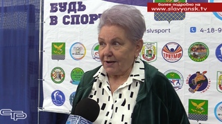 Спартакиада завершилась