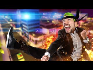 PRISON BREAK | Broke Protocol #1