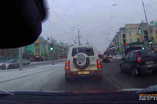 Хитрожопый