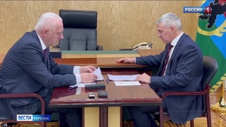 Карелия занимает ведущее место среди регионов России по исполнению нацпроектов