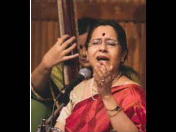 Sushri Subhadra Desai Ahir