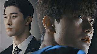 Марионетка отрезал ниточки || Чан Хан Со (Jang Han Seo) || Клип к дораме Винченцо