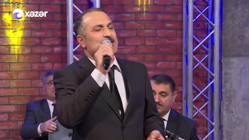 Firuz Səxavət Təki Sən Səslə