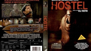 Hostel