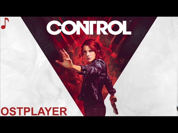 Control Soundtrack Take