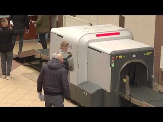 2024-02-29 Задержание на Брестской таможне