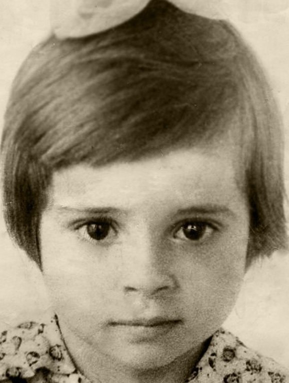 Вера Романова | Санкт-Петербург